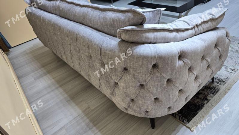 DIWAN TROYKA ДИВАН МЕБЕЛЬ ТРОЙ - Aşgabat - img 3