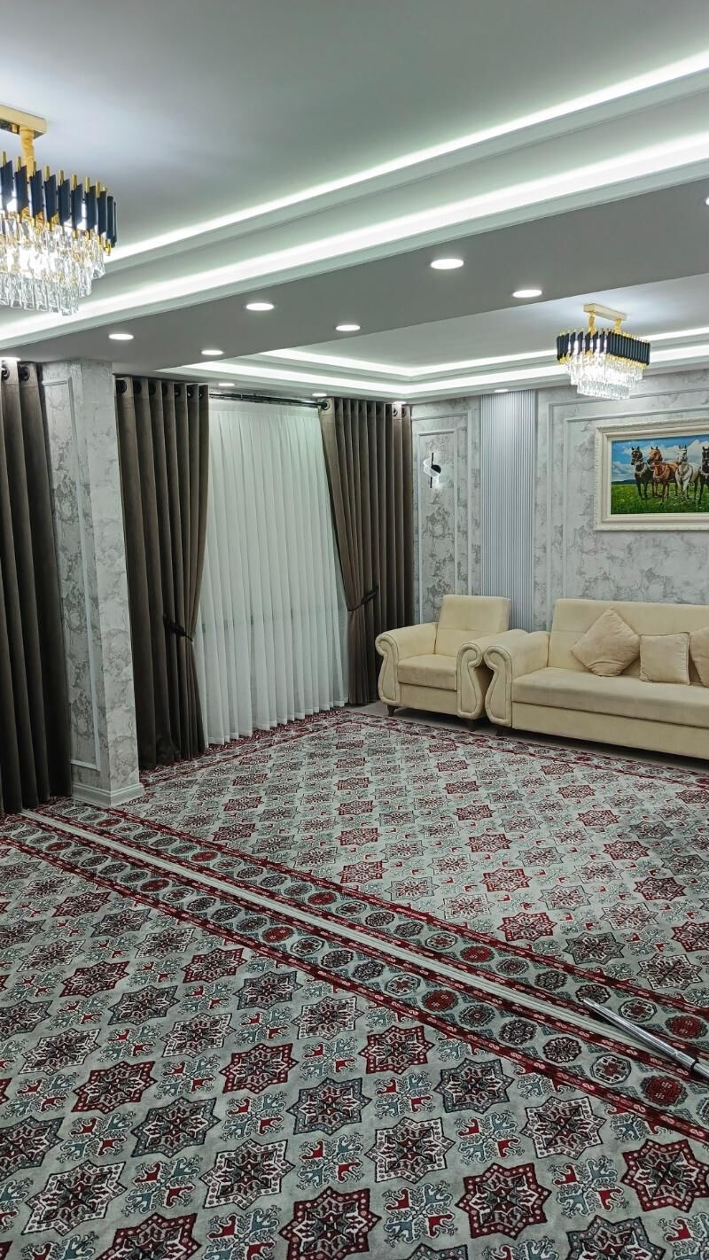 Jalýuz Zanawesga Perde - Aşgabat - img 8