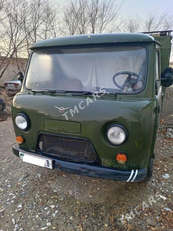 UAZ 452 1980 - 36 000 TMT - Türkmenabat - img 2