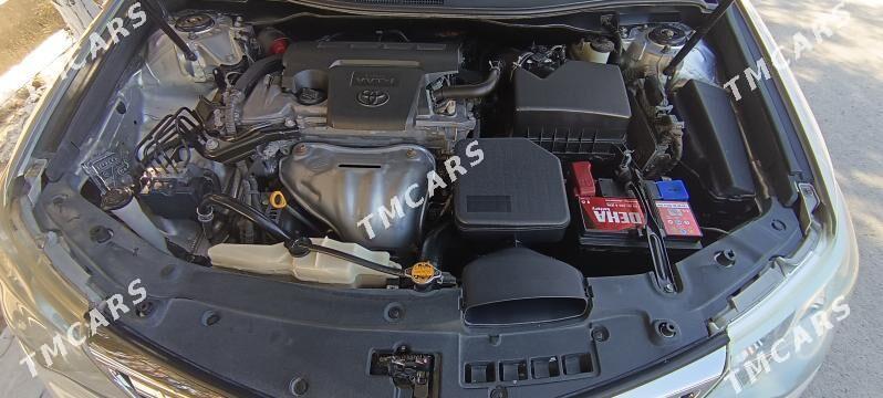 Toyota Camry 2012 - 280 000 TMT - Türkmenabat - img 3