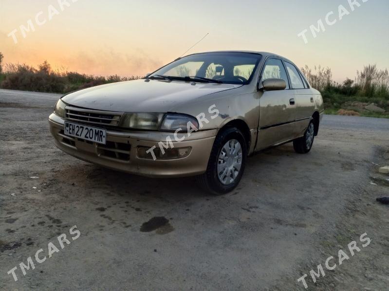 Toyota Carina 1993 - 35 000 TMT - Mary - img 3