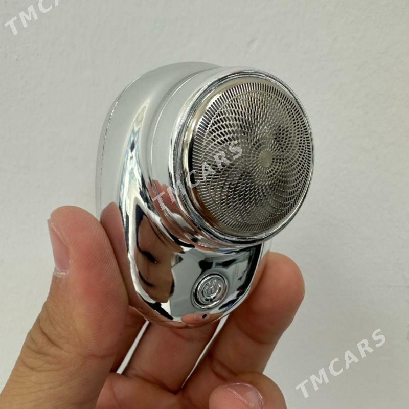 sakal maşynka Shaver - 8 mkr - img 2