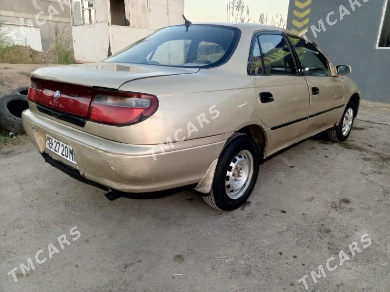 Toyota Carina 1993 - 35 000 TMT - Mary - img 2