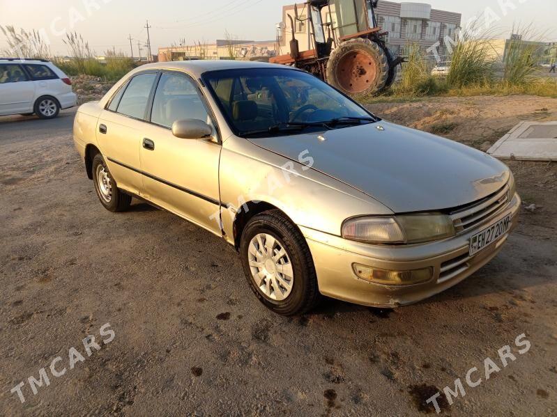 Toyota Carina 1993 - 35 000 TMT - Mary - img 8