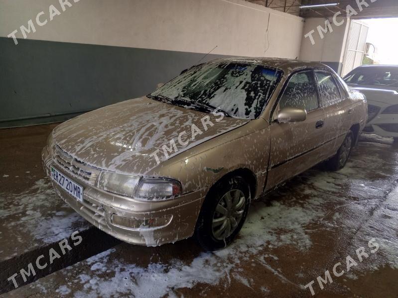 Toyota Carina 1993 - 35 000 TMT - Mary - img 4