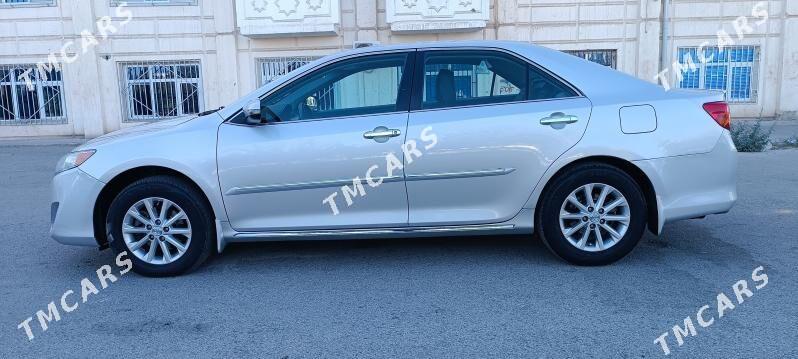 Toyota Camry 2012 - 280 000 TMT - Türkmenabat - img 6