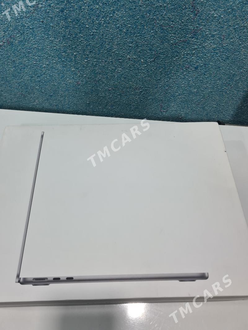 Macbook Air M3 13inch - Ашхабад - img 3