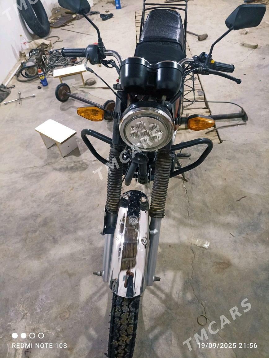 Fekon FK150-8G 2025 - 15 000 TMT - Гумдаг - img 3