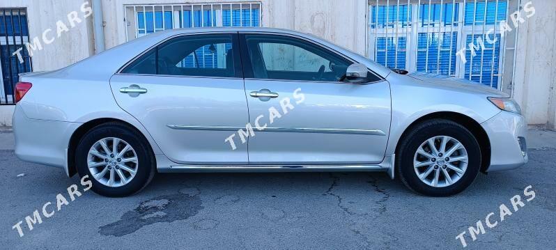 Toyota Camry 2012 - 280 000 TMT - Türkmenabat - img 7