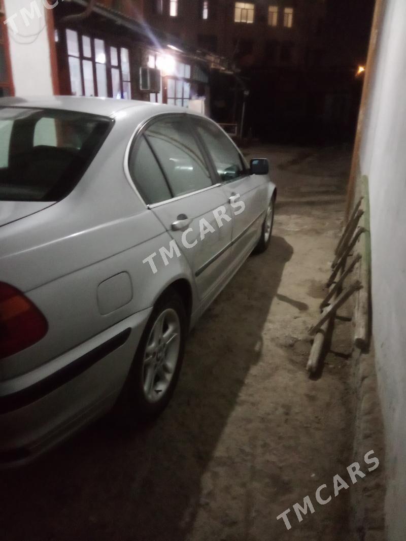 BMW E46 1999 - 80 000 TMT - Туркменабат - img 4