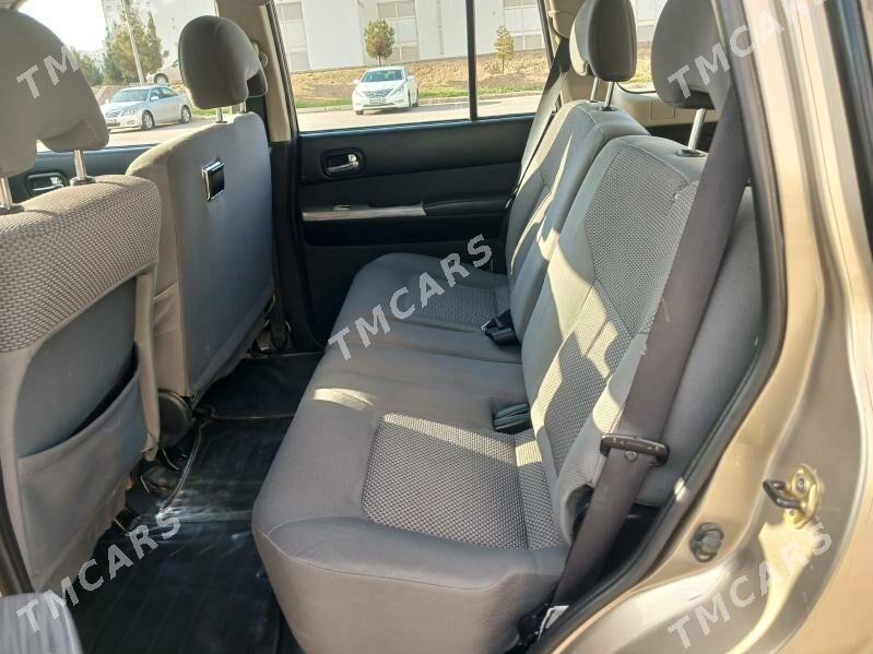 Nissan Patrol 2006 - 340 000 TMT - Ашхабад - img 3