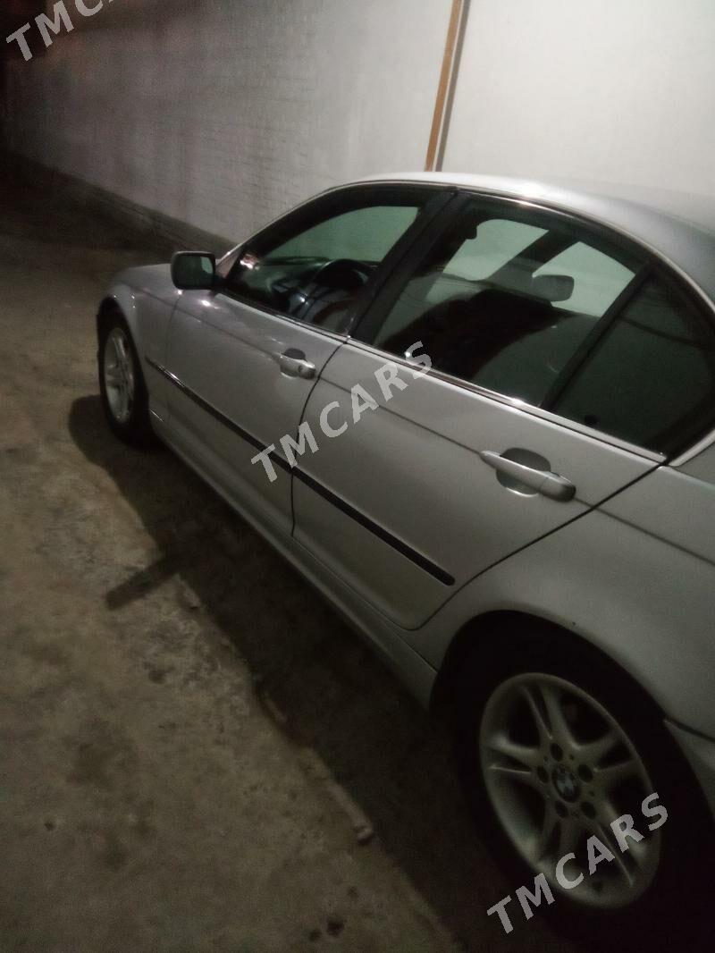 BMW E46 1999 - 80 000 TMT - Туркменабат - img 2