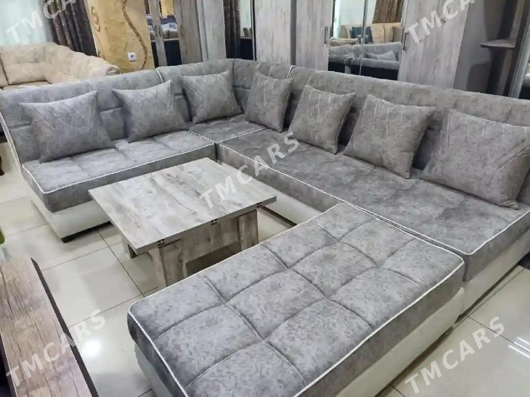 diwan ugul - Aşgabat - img 1