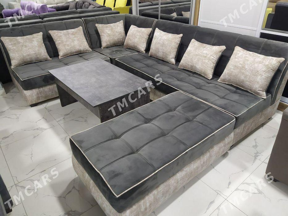 diwan ugul - Aşgabat - img 2