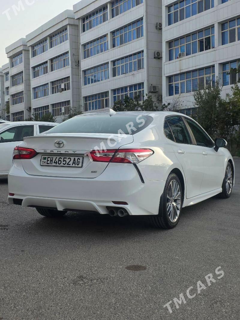 Toyota Camry 2020 - 325 000 TMT - Parahat 2 - img 3