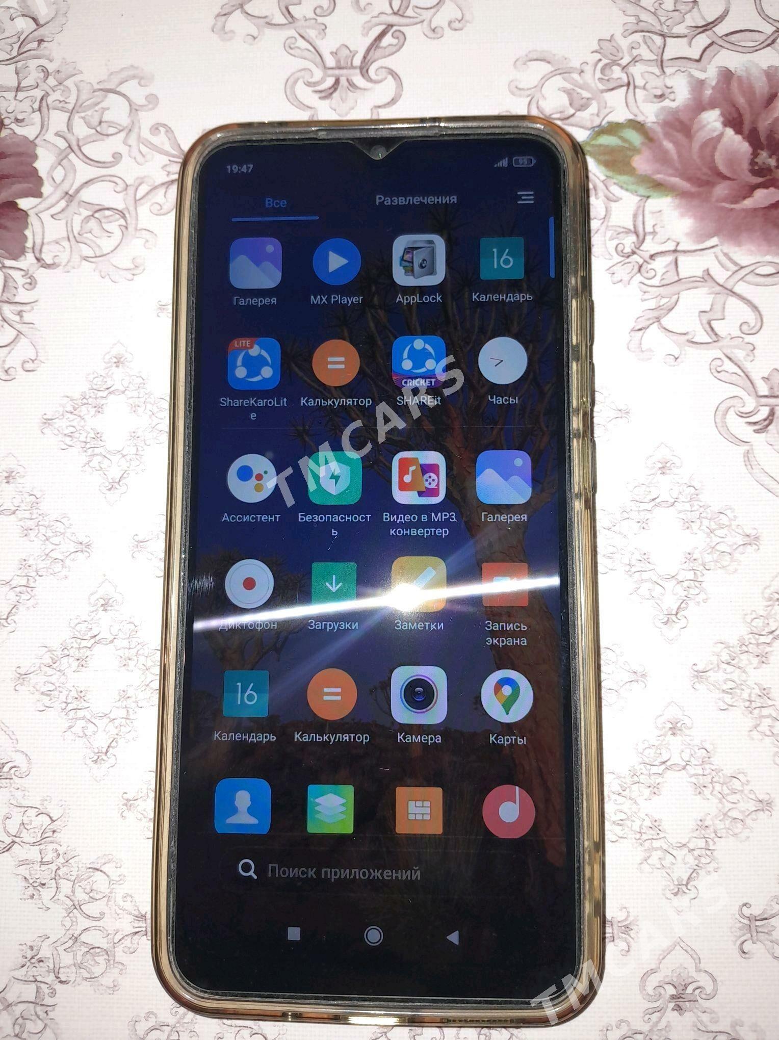 Redmi 9 c 4 64 - Кёнеургенч - img 1