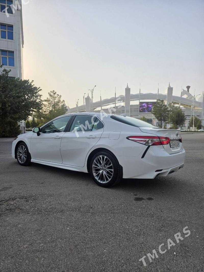Toyota Camry 2020 - 325 000 TMT - Parahat 2 - img 7