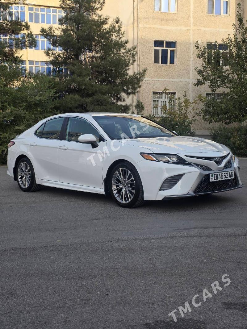 Toyota Camry 2020 - 325 000 TMT - Parahat 2 - img 2
