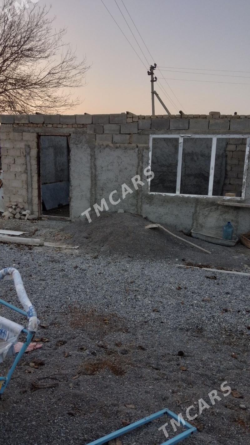 satlyk jay ýaşlyk 38 de - Ýaşlyk - img 6