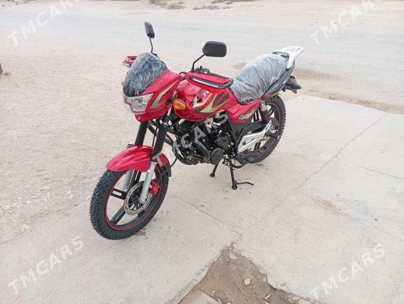 Fekon FK150-8G 2025 - 13 000 TMT - Гумдаг - img 5