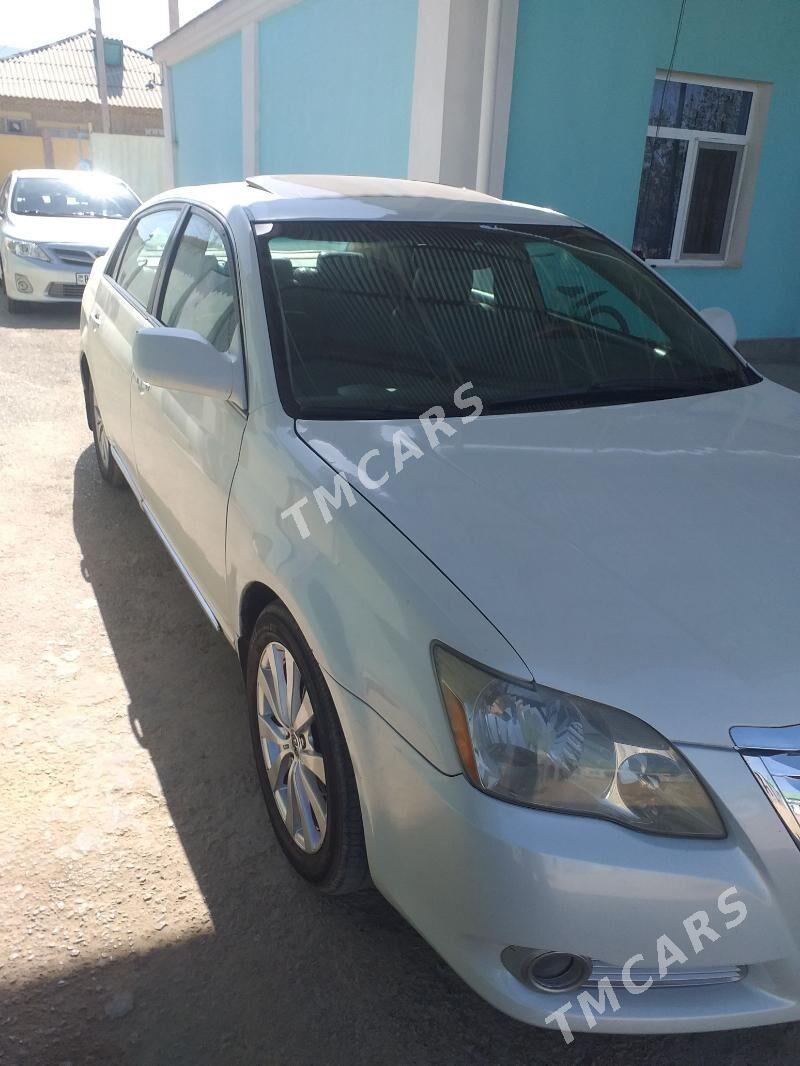 Toyota Avalon 2007 - 170 000 TMT - Aşgabat - img 5