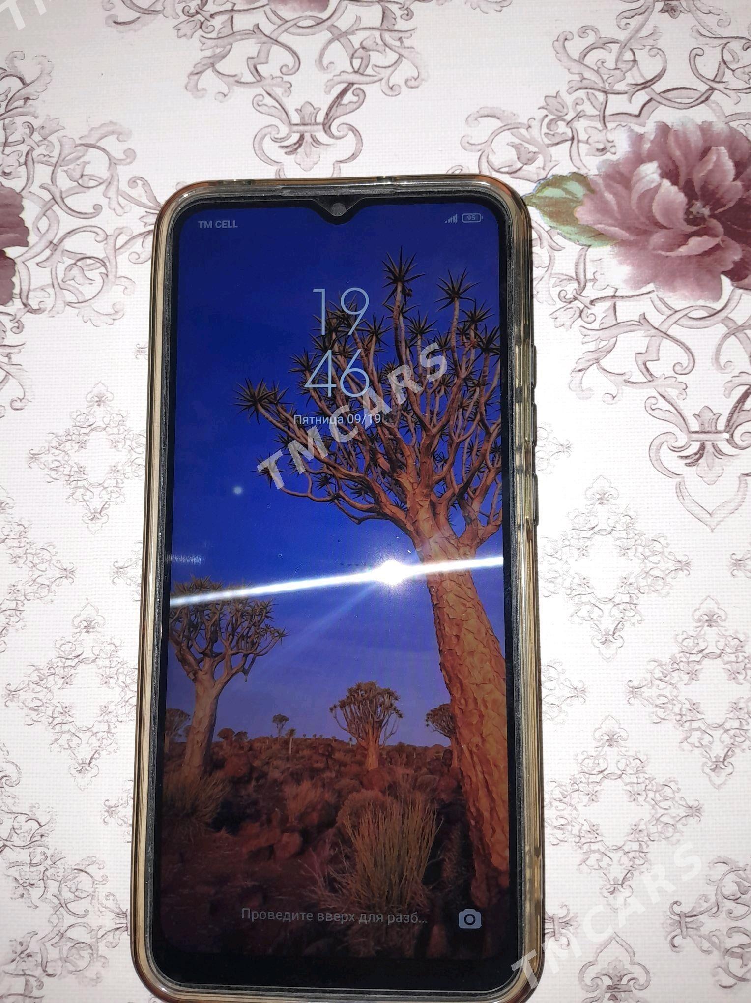 Redmi 9 c 4 64 - Кёнеургенч - img 2