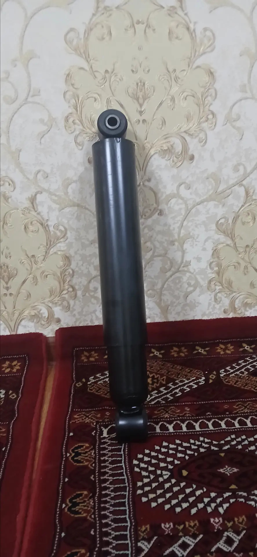 Fort 1 900 TMT - Кипджак - img 3