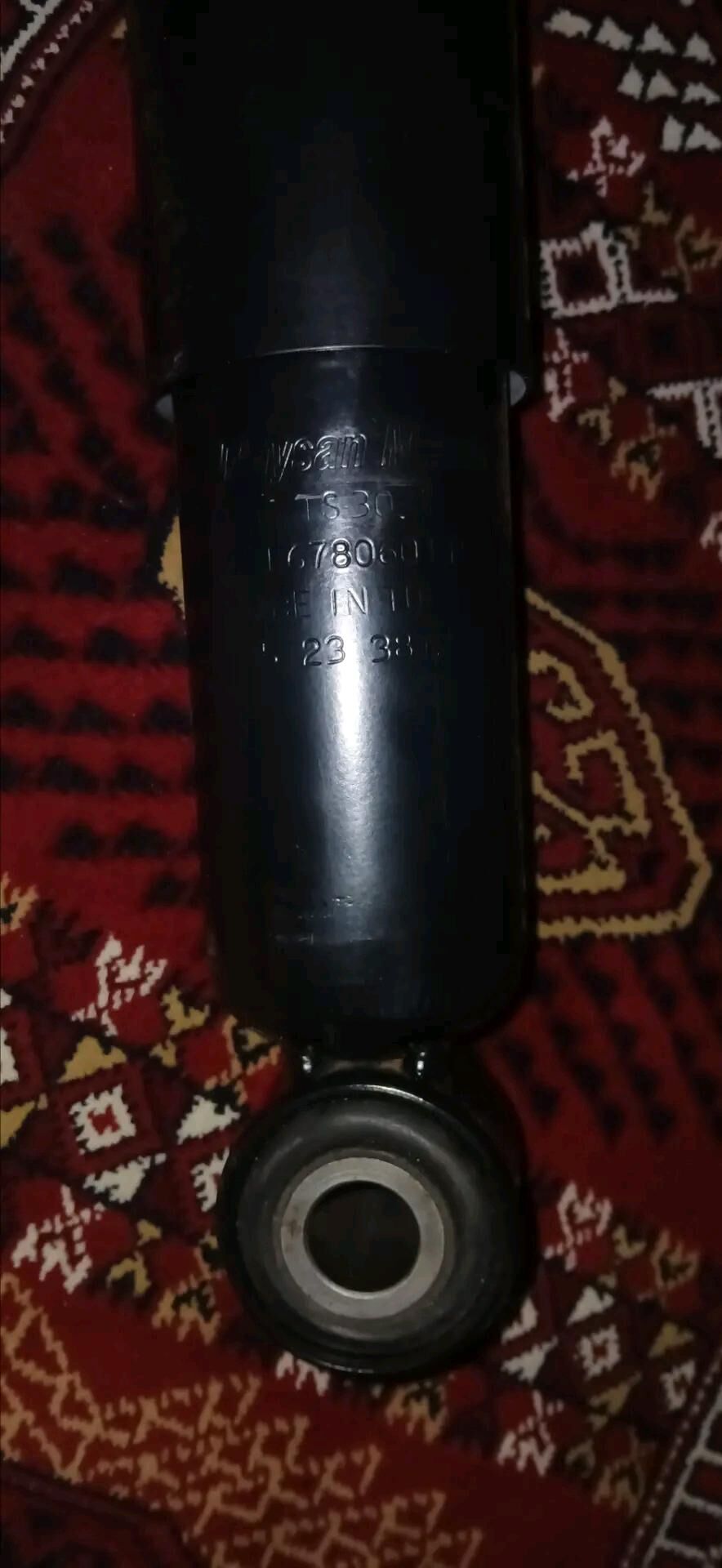 Fort 1 900 TMT - Кипджак - img 6