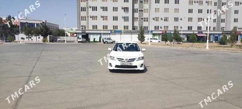 Toyota Corolla 2012 - 155 000 TMT - Mary - img 8