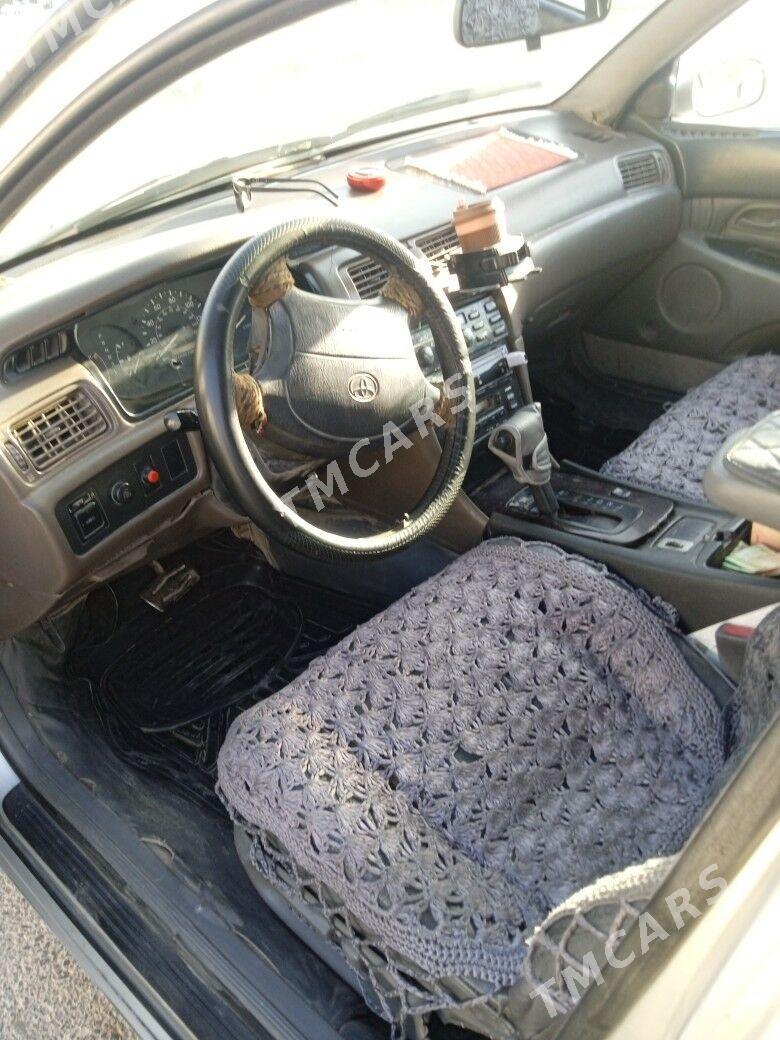 Toyota Aristo 1991 - 60 000 TMT - Мары - img 7