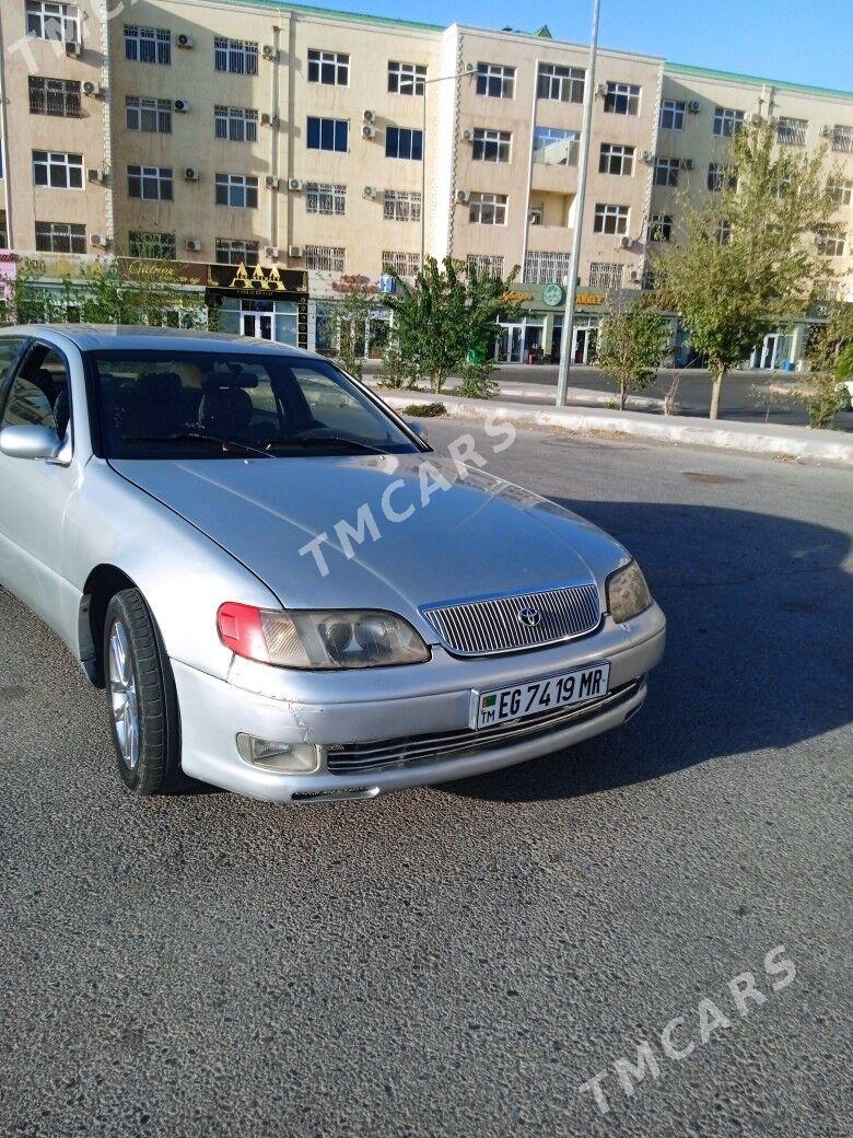 Toyota Aristo 1991 - 60 000 TMT - Мары - img 9
