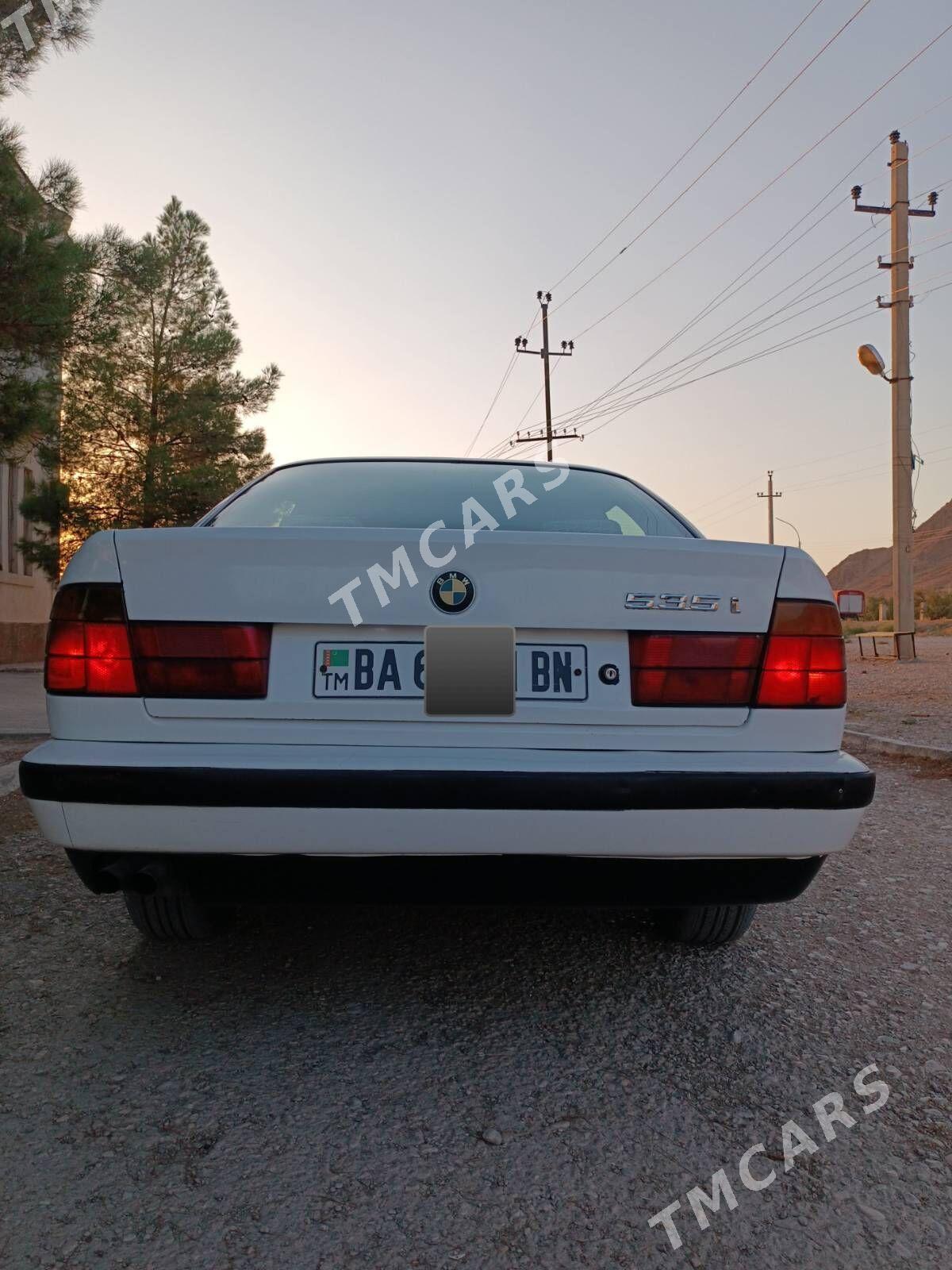 BMW 525 1995 - 45 000 TMT - Балканабат - img 4