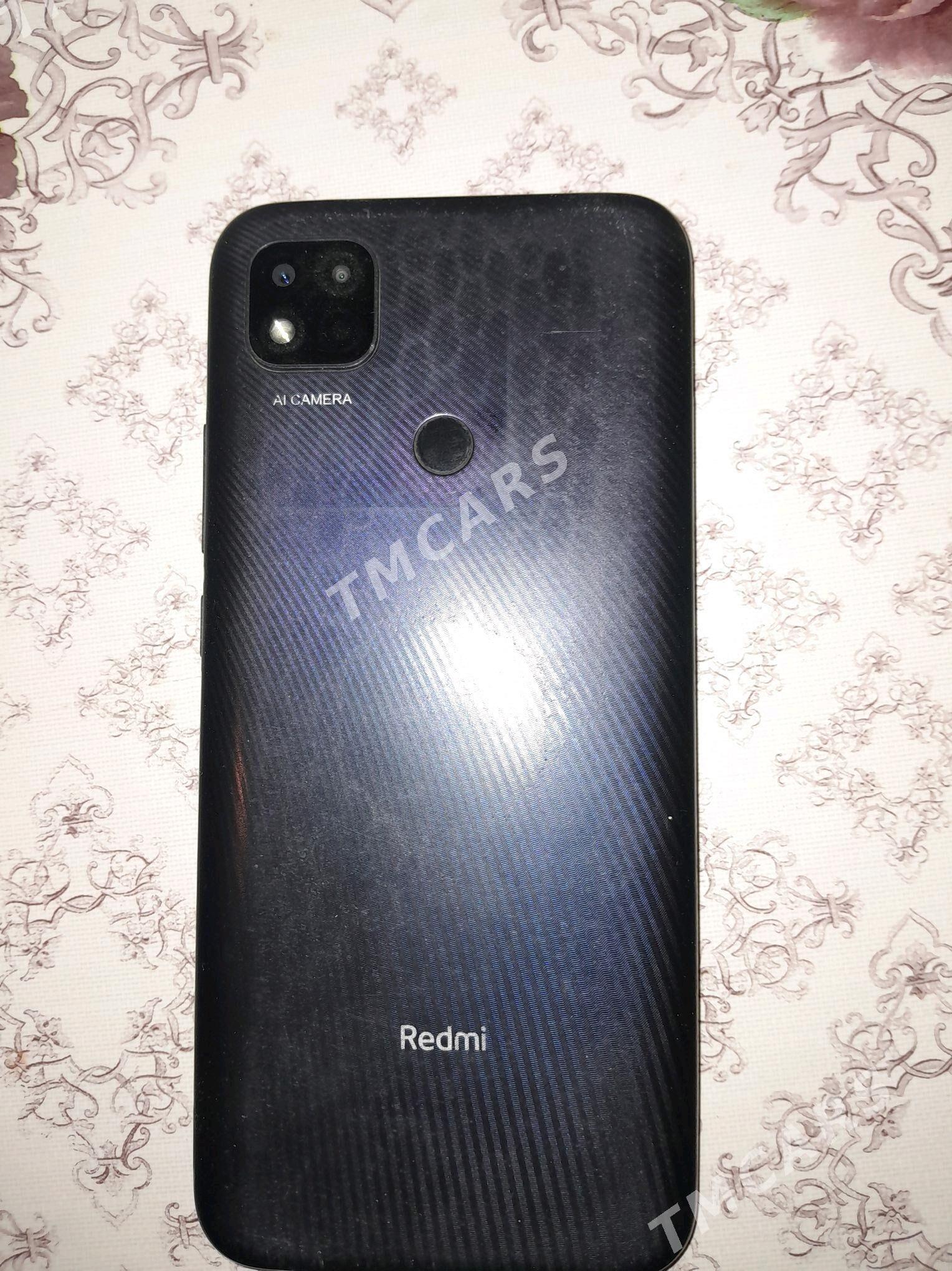 Redmi 9 c 4 64 - Кёнеургенч - img 3