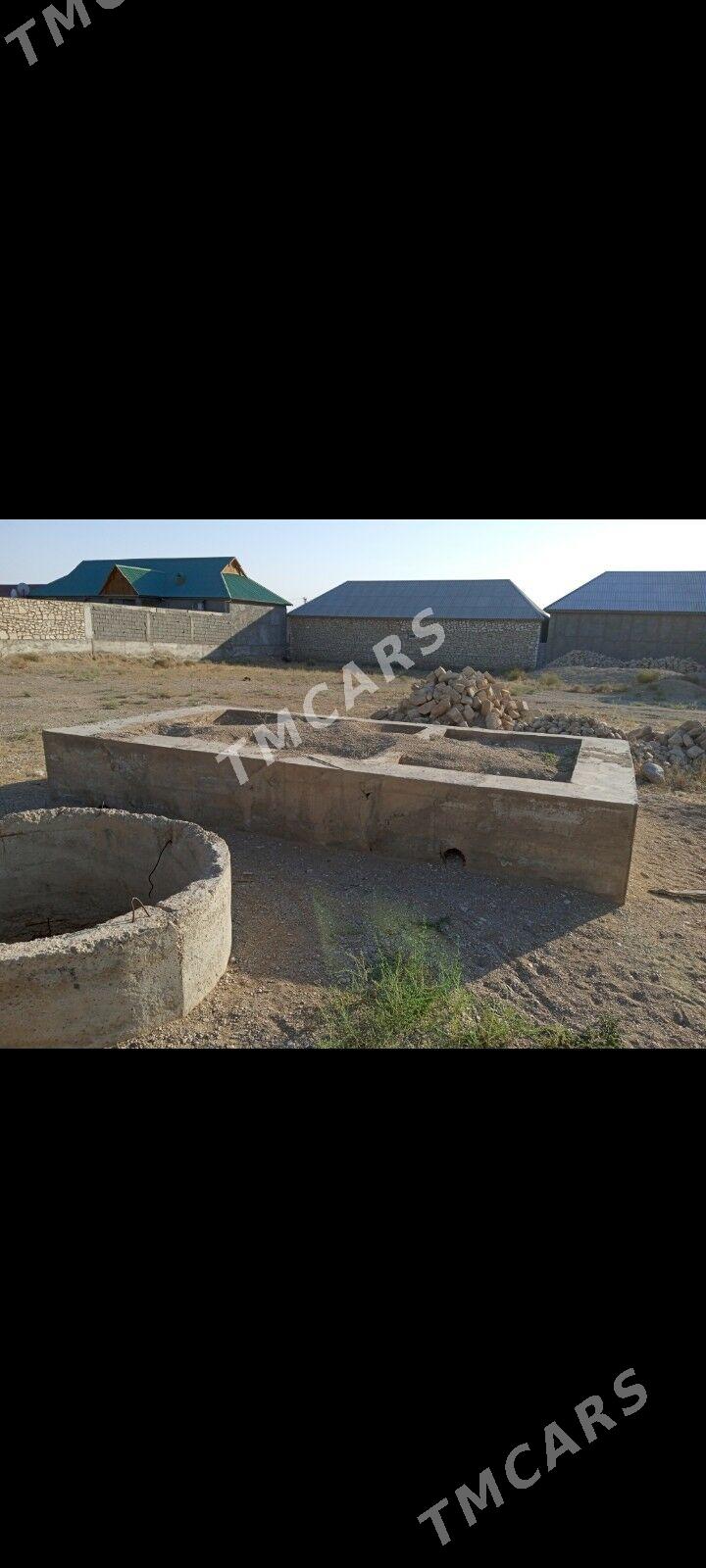 Satlyk jay - Balkanabat - img 4