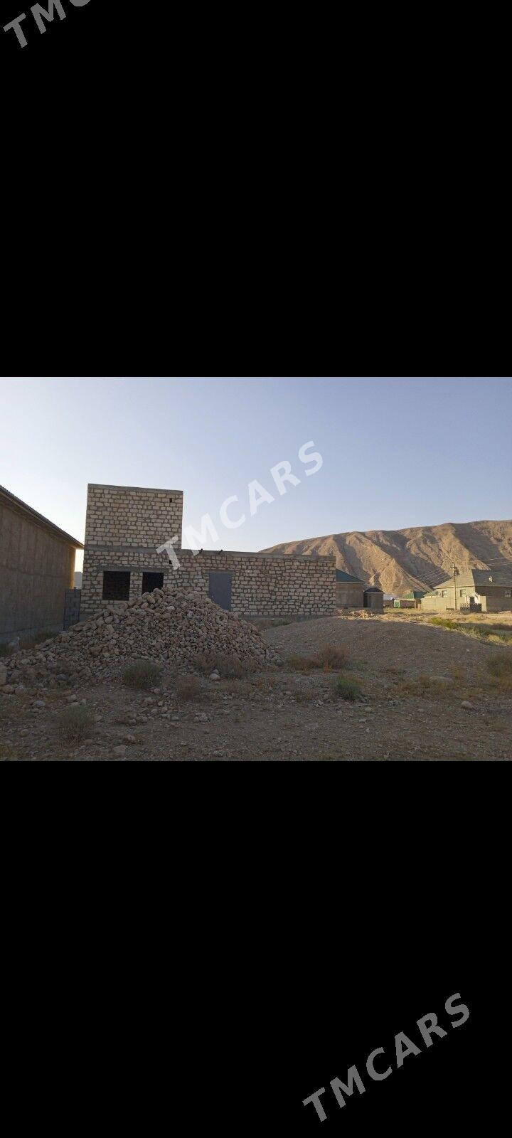 Satlyk jay - Balkanabat - img 3