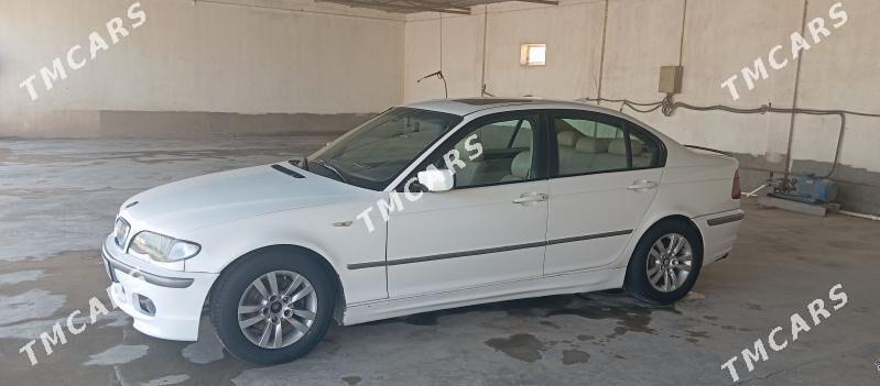 BMW E46 2003 - 85 000 TMT - Мары - img 3