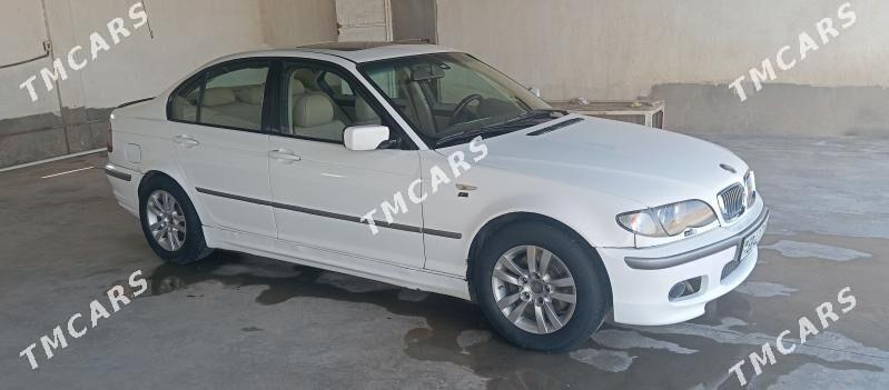 BMW E46 2003 - 85 000 TMT - Мары - img 2