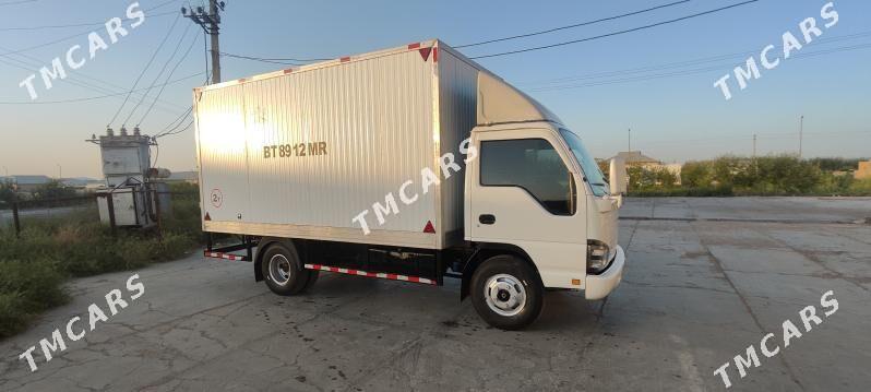 Isuzu Elf 1997 - 220 000 TMT - Wekilbazar - img 5