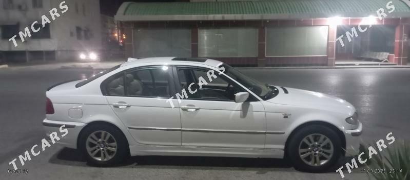 BMW E46 2003 - 85 000 TMT - Мары - img 4
