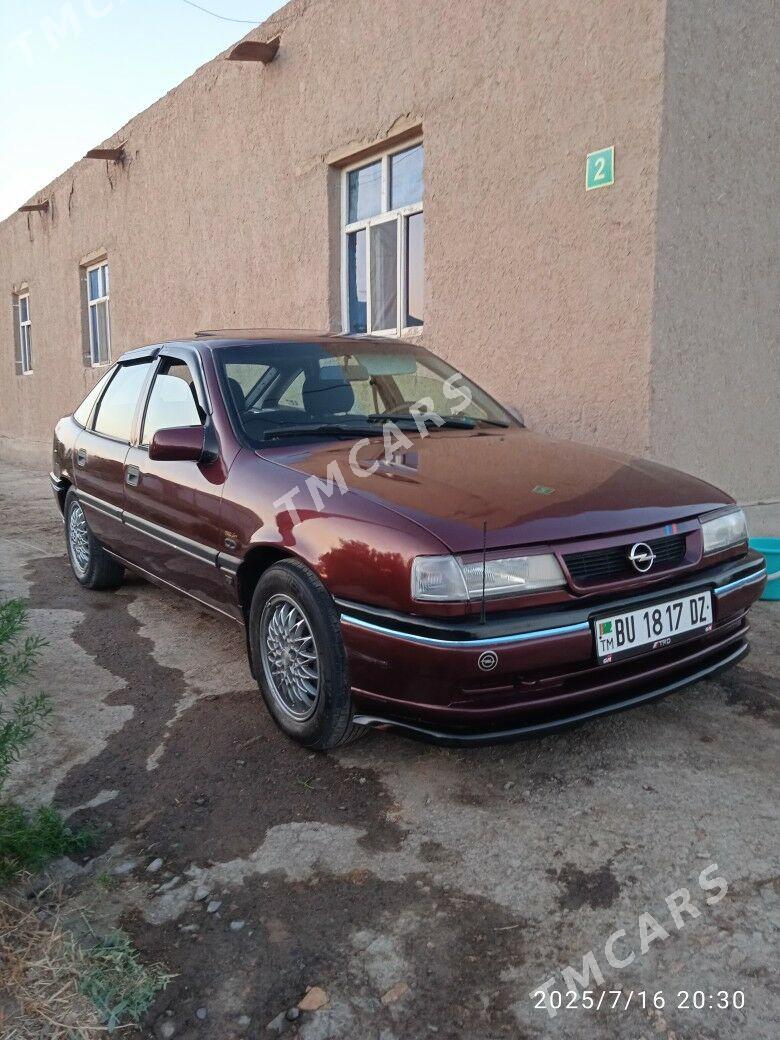 Opel Vectra 1993 - 45 000 TMT - Gubadag - img 2