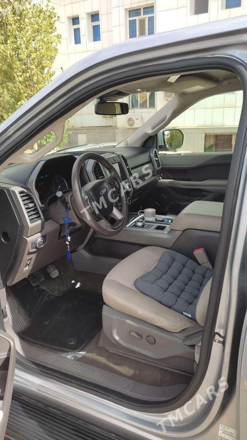 Ford Expedition 2020 - 470 000 TMT - Туркменбаши - img 2