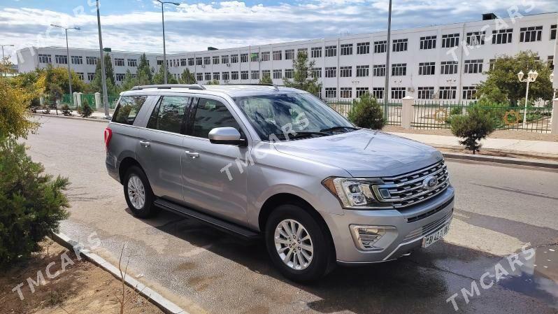 Ford Expedition 2020 - 470 000 TMT - Туркменбаши - img 6