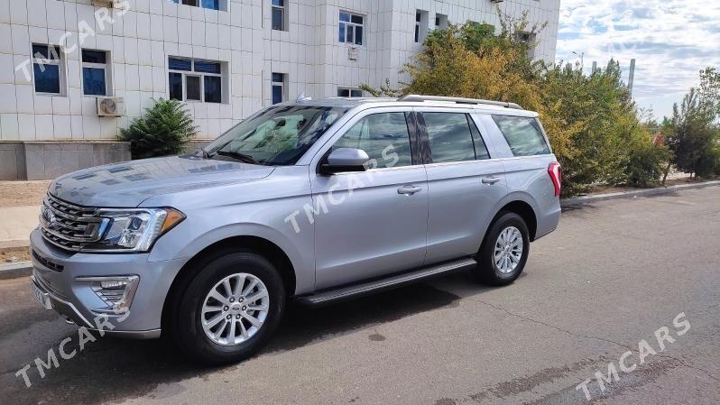 Ford Expedition 2020 - 470 000 TMT - Туркменбаши - img 4