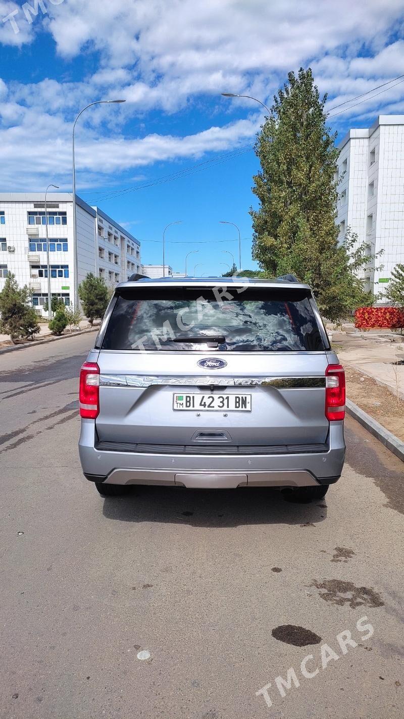 Ford Expedition 2020 - 470 000 TMT - Туркменбаши - img 5