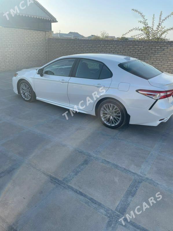 Toyota Camry 2020 - 300 000 TMT - Mary - img 2