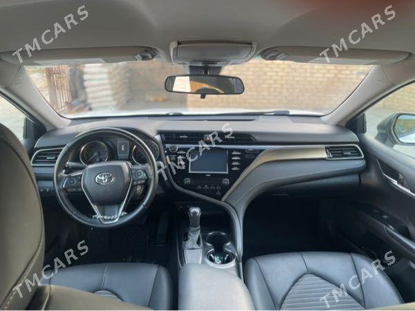 Toyota Camry 2020 - 300 000 TMT - Mary - img 7