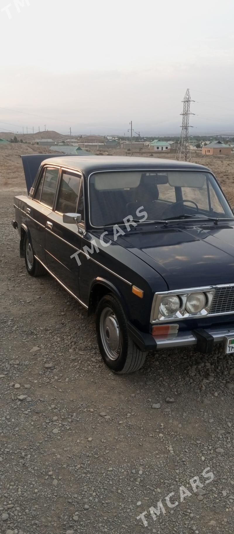 Lada 2106 1983 - 40 000 TMT - Гызыларбат - img 6