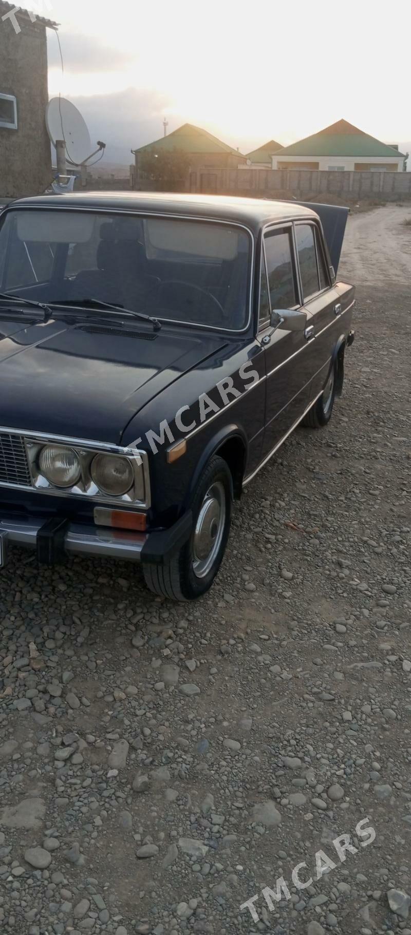 Lada 2106 1983 - 40 000 TMT - Гызыларбат - img 7