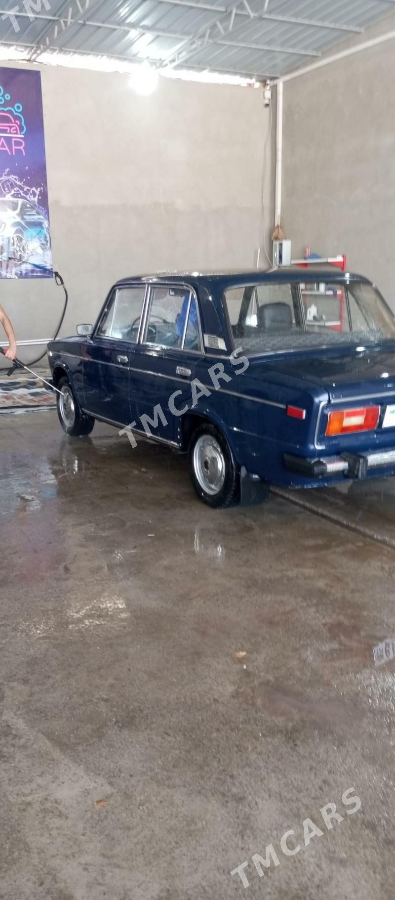 Lada 2106 1983 - 40 000 TMT - Гызыларбат - img 2