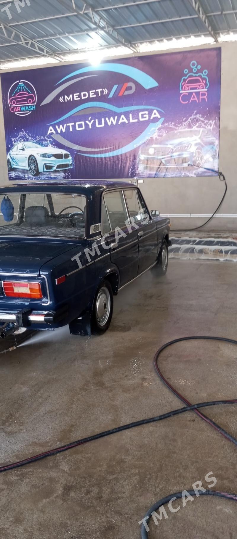 Lada 2106 1983 - 40 000 TMT - Гызыларбат - img 4